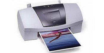 Canon S600 Inkjet Printer